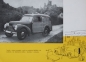 Preview: Skoda Modelprogram 1953 Carbrochure (4547)